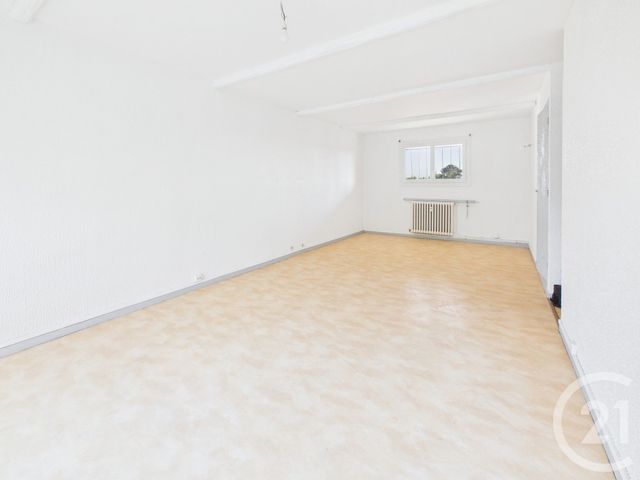 Appartement T2 &agrave; vendre - 2 pi&egrave;ces - 52,23 m2 - Gradignan - 33 - AQUITAINE