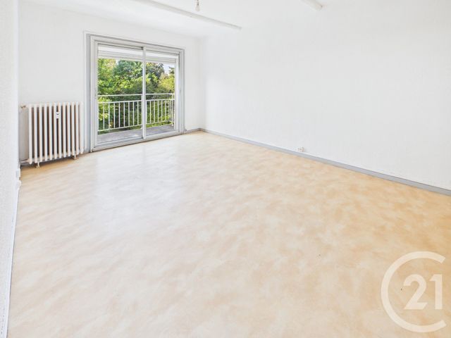 Appartement T2 &agrave; vendre - 2 pi&egrave;ces - 52,23 m2 - Gradignan - 33 - AQUITAINE