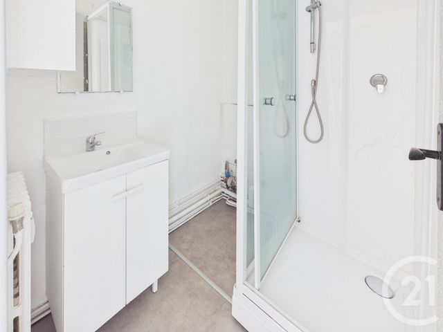 Appartement T2 &agrave; vendre - 2 pi&egrave;ces - 52,23 m2 - Gradignan - 33 - AQUITAINE