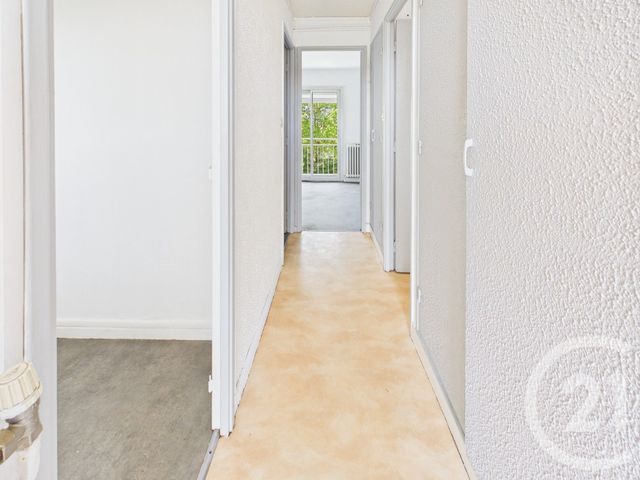Appartement T2 &agrave; vendre - 2 pi&egrave;ces - 52,23 m2 - Gradignan - 33 - AQUITAINE
