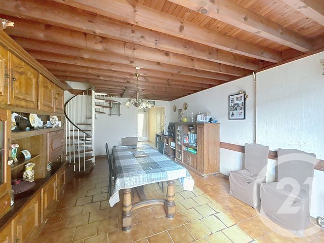 Maison &agrave; vendre - 5 pi&egrave;ces - 94,77 m2 - Canejan - 33 - AQUITAINE