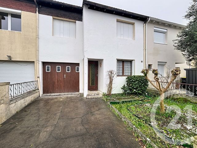 maison - CANEJAN - 33