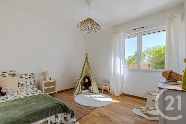 Appartement F4 à vendre - 4 pièces - 87,23 m2 - Gradignan - 33 - AQUITAINE