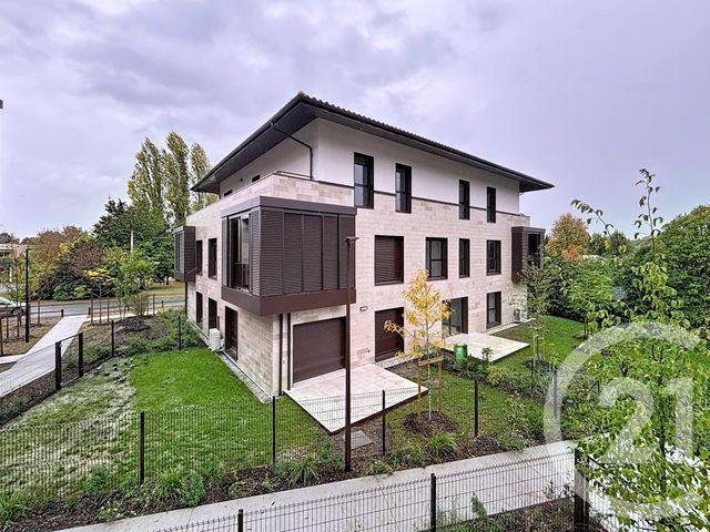 appartement - GRADIGNAN - 33