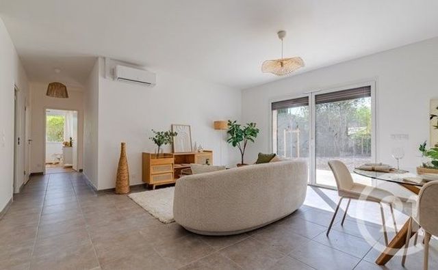 Appartement F4 à vendre - 4 pièces - 87,23 m2 - Gradignan - 33 - AQUITAINE