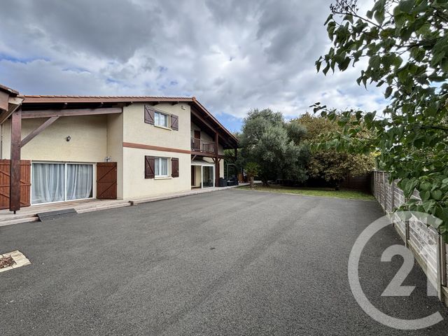 Maison &agrave; vendre - 8 pi&egrave;ces - 178,17 m2 - Gradignan - 33 - AQUITAINE