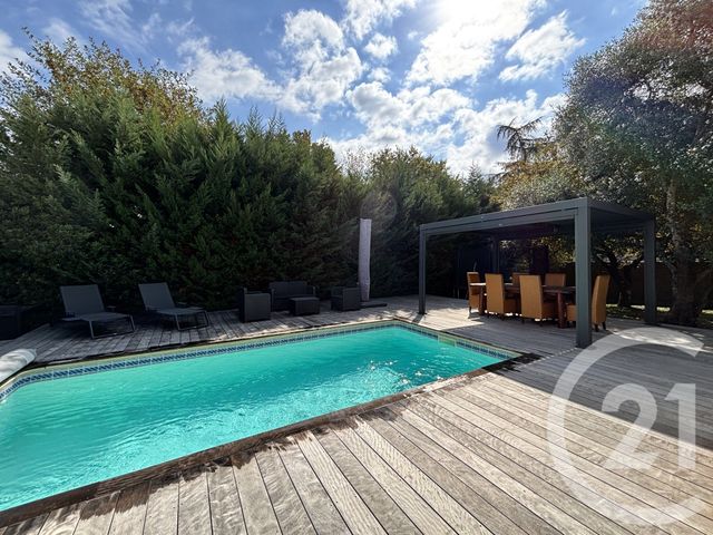 Maison à vendre GRADIGNAN