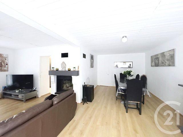 Maison &agrave; vendre - 8 pi&egrave;ces - 178,17 m2 - Gradignan - 33 - AQUITAINE