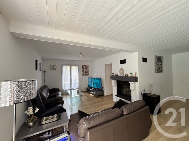 Maison &agrave; vendre - 8 pi&egrave;ces - 178,17 m2 - Gradignan - 33 - AQUITAINE