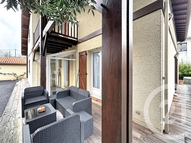 maison - GRADIGNAN - 33