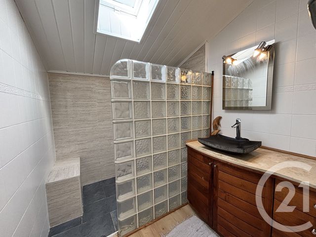 Maison &agrave; vendre - 8 pi&egrave;ces - 178,17 m2 - Gradignan - 33 - AQUITAINE