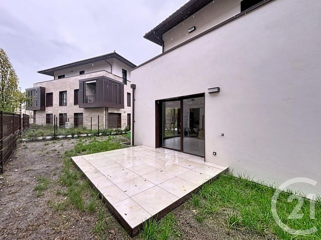 Appartement Duplex à vendre - 5 pièces - 105,75 m2 - Gradignan - 33 - AQUITAINE