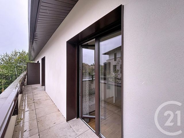 Appartement Duplex à vendre - 5 pièces - 105,75 m2 - Gradignan - 33 - AQUITAINE