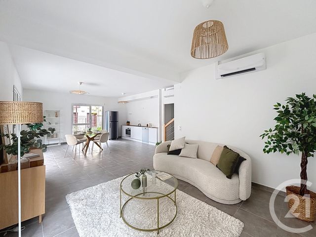 Appartement Duplex à vendre - 5 pièces - 105,75 m2 - Gradignan - 33 - AQUITAINE