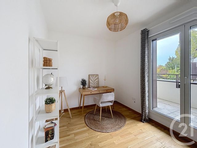 Appartement Duplex à vendre - 5 pièces - 105,75 m2 - Gradignan - 33 - AQUITAINE