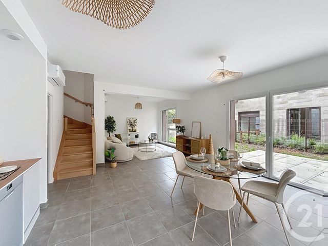 Appartement Duplex à vendre GRADIGNAN