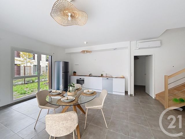 Appartement Duplex à vendre - 5 pièces - 105,75 m2 - Gradignan - 33 - AQUITAINE