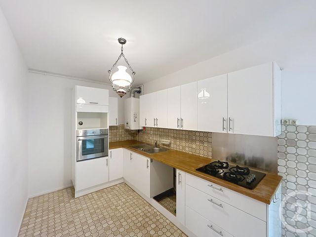 Appartement T4 à vendre - 4 pièces - 99 m2 - Gradignan - 33 - AQUITAINE