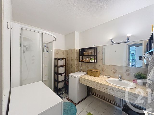 Appartement F4 à vendre - 4 pièces - 98,61 m2 - Gradignan - 33 - AQUITAINE