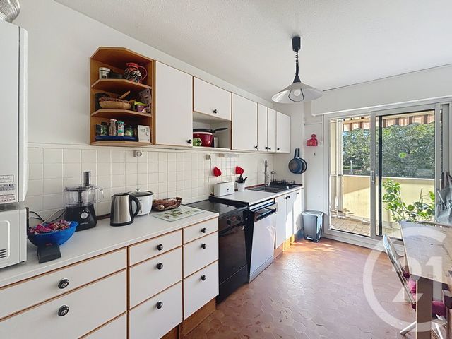 Appartement F4 à vendre - 4 pièces - 98,61 m2 - Gradignan - 33 - AQUITAINE