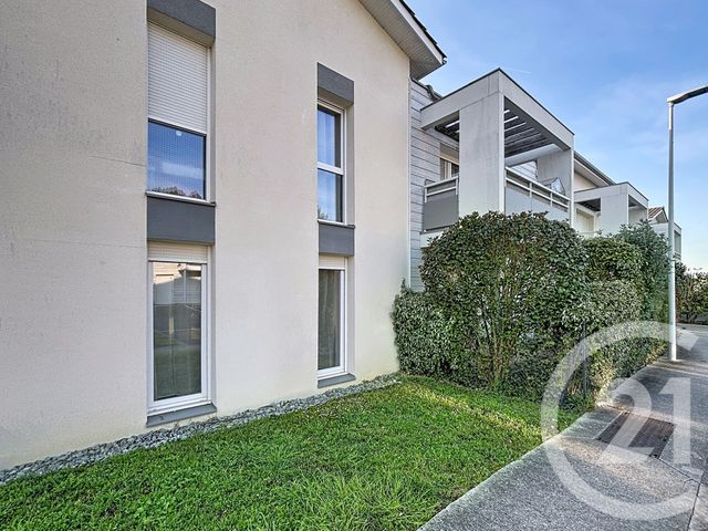 appartement - CANEJAN - 33