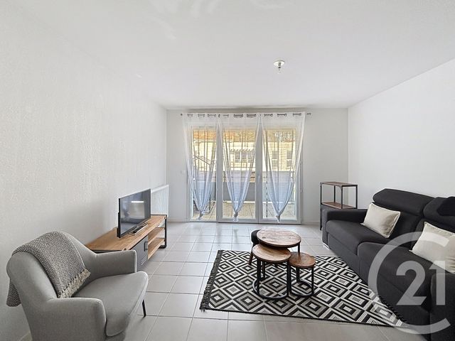 Appartement T2 &agrave; vendre - 2 pi&egrave;ces - 42,40 m2 - Canejan - 33 - AQUITAINE