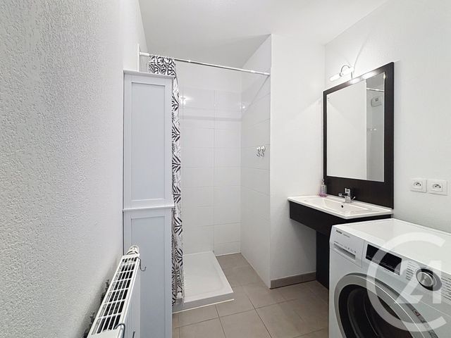 Appartement T2 &agrave; vendre - 2 pi&egrave;ces - 42,40 m2 - Canejan - 33 - AQUITAINE