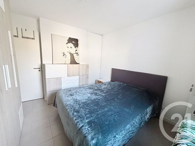 Appartement T2 &agrave; vendre - 2 pi&egrave;ces - 42,40 m2 - Canejan - 33 - AQUITAINE