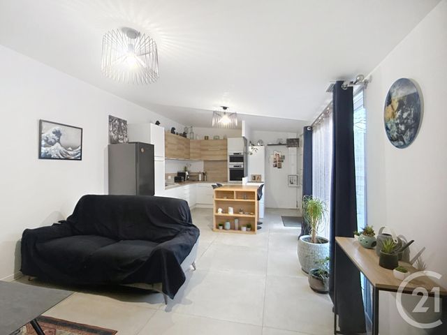 maison - GRADIGNAN - 33