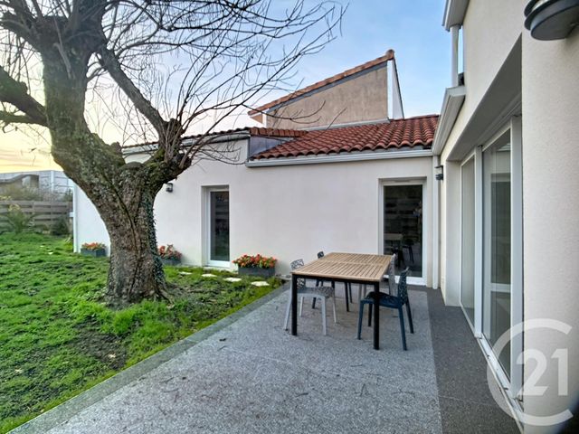Maison à vendre - 4 pièces - 83,64 m2 - Gradignan - 33 - AQUITAINE