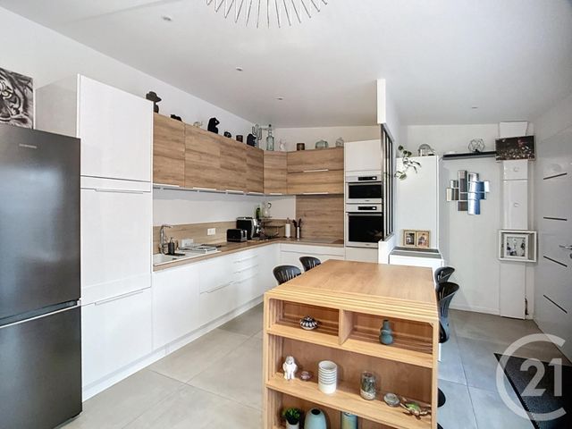 Maison à vendre - 4 pièces - 83,64 m2 - Gradignan - 33 - AQUITAINE