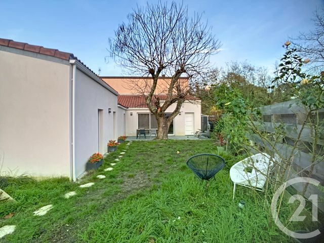 Maison à vendre - 4 pièces - 83,64 m2 - Gradignan - 33 - AQUITAINE