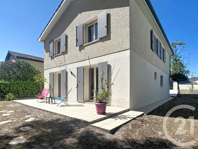 maison - GRADIGNAN - 33