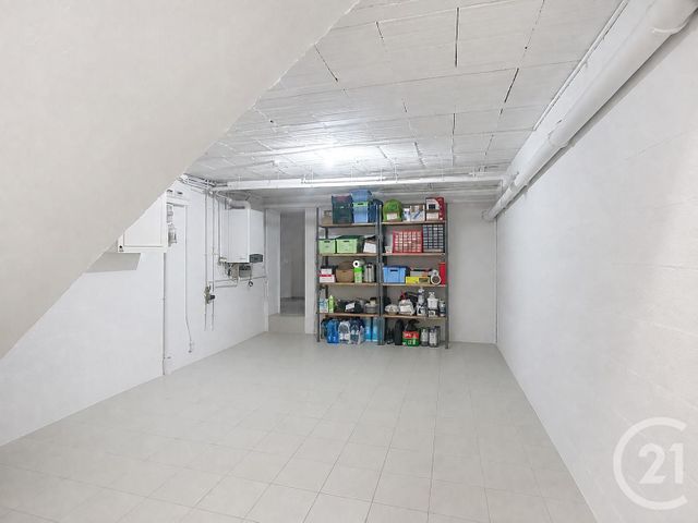 Maison &agrave; vendre - 6 pi&egrave;ces - 118,67 m2 - Gradignan - 33 - AQUITAINE
