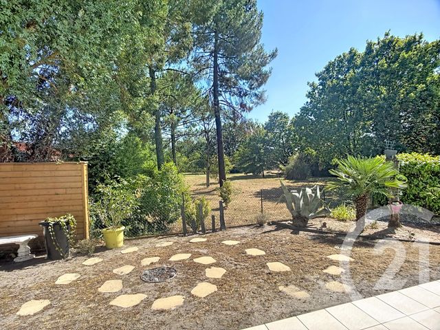 Maison &agrave; vendre - 6 pi&egrave;ces - 118,67 m2 - Gradignan - 33 - AQUITAINE