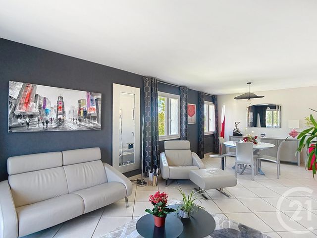 Maison &agrave; vendre - 6 pi&egrave;ces - 118,67 m2 - Gradignan - 33 - AQUITAINE