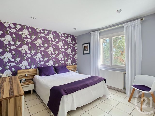 Maison &agrave; vendre - 6 pi&egrave;ces - 118,67 m2 - Gradignan - 33 - AQUITAINE