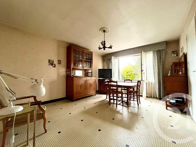 maison - GRADIGNAN - 33