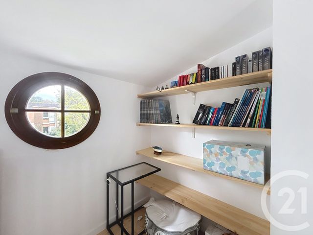 Maison &agrave; vendre - 6 pi&egrave;ces - 109,86 m2 - Gradignan - 33 - AQUITAINE