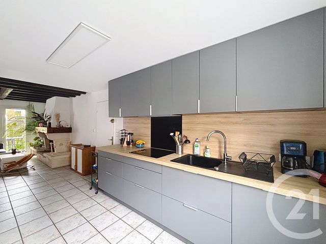 Maison &agrave; vendre - 6 pi&egrave;ces - 109,86 m2 - Gradignan - 33 - AQUITAINE