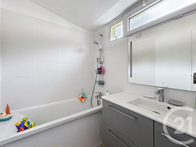 Maison &agrave; vendre - 6 pi&egrave;ces - 109,86 m2 - Gradignan - 33 - AQUITAINE