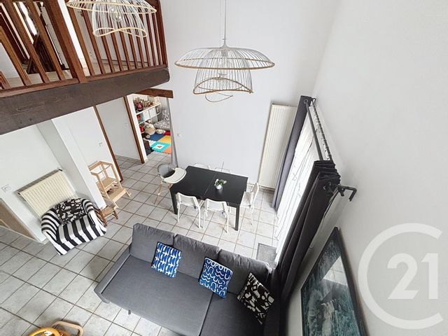 Maison &agrave; vendre - 6 pi&egrave;ces - 109,86 m2 - Gradignan - 33 - AQUITAINE