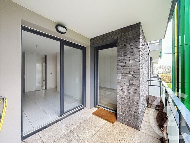 Appartement T2 &agrave; vendre - 2 pi&egrave;ces - 42,38 m2 - Gradignan - 33 - AQUITAINE