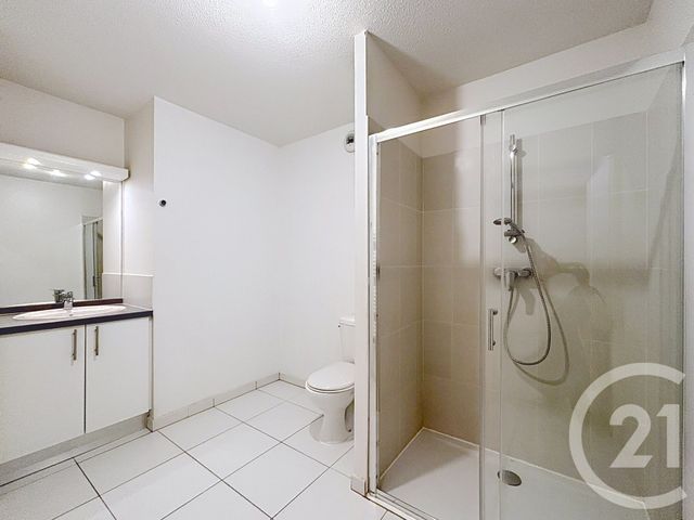 Appartement T2 &agrave; vendre - 2 pi&egrave;ces - 42,38 m2 - Gradignan - 33 - AQUITAINE