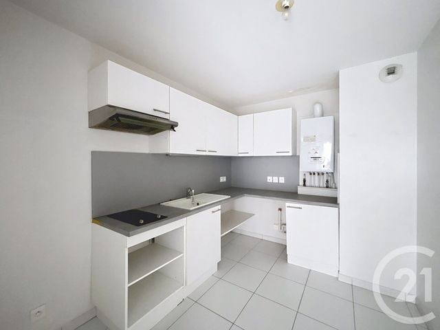 Appartement T2 &agrave; vendre - 2 pi&egrave;ces - 42,38 m2 - Gradignan - 33 - AQUITAINE