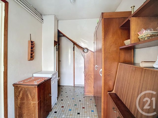 Maison &agrave; vendre - 4 pi&egrave;ces - 72,65 m2 - Gradignan - 33 - AQUITAINE