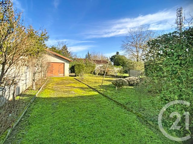 Maison &agrave; vendre - 4 pi&egrave;ces - 72,65 m2 - Gradignan - 33 - AQUITAINE