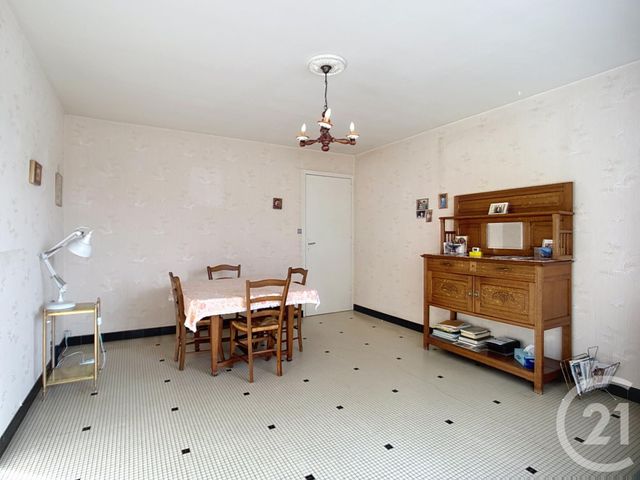 Maison &agrave; vendre - 4 pi&egrave;ces - 72,65 m2 - Gradignan - 33 - AQUITAINE