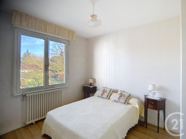 Maison &agrave; vendre - 4 pi&egrave;ces - 72,65 m2 - Gradignan - 33 - AQUITAINE