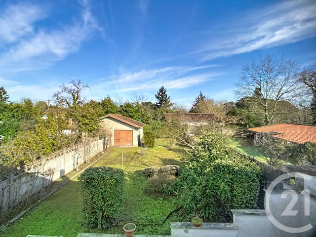 Maison &agrave; vendre - 4 pi&egrave;ces - 72,65 m2 - Gradignan - 33 - AQUITAINE